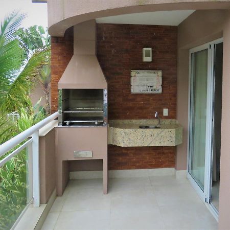 Casa Em Condominio Com Vista Para O Mar อิลญาเบลา ภายนอก รูปภาพ