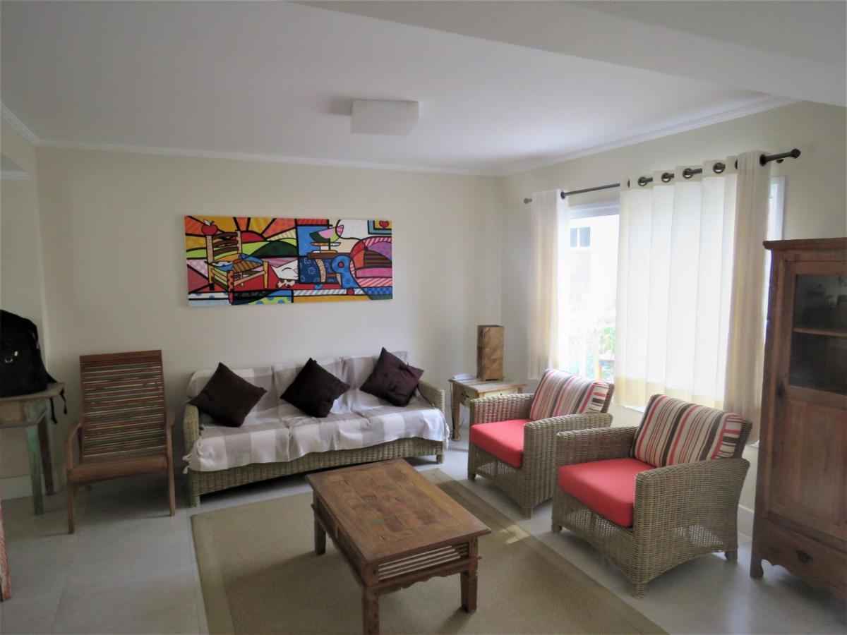 Casa Em Condominio Com Vista Para O Mar อิลญาเบลา ภายนอก รูปภาพ