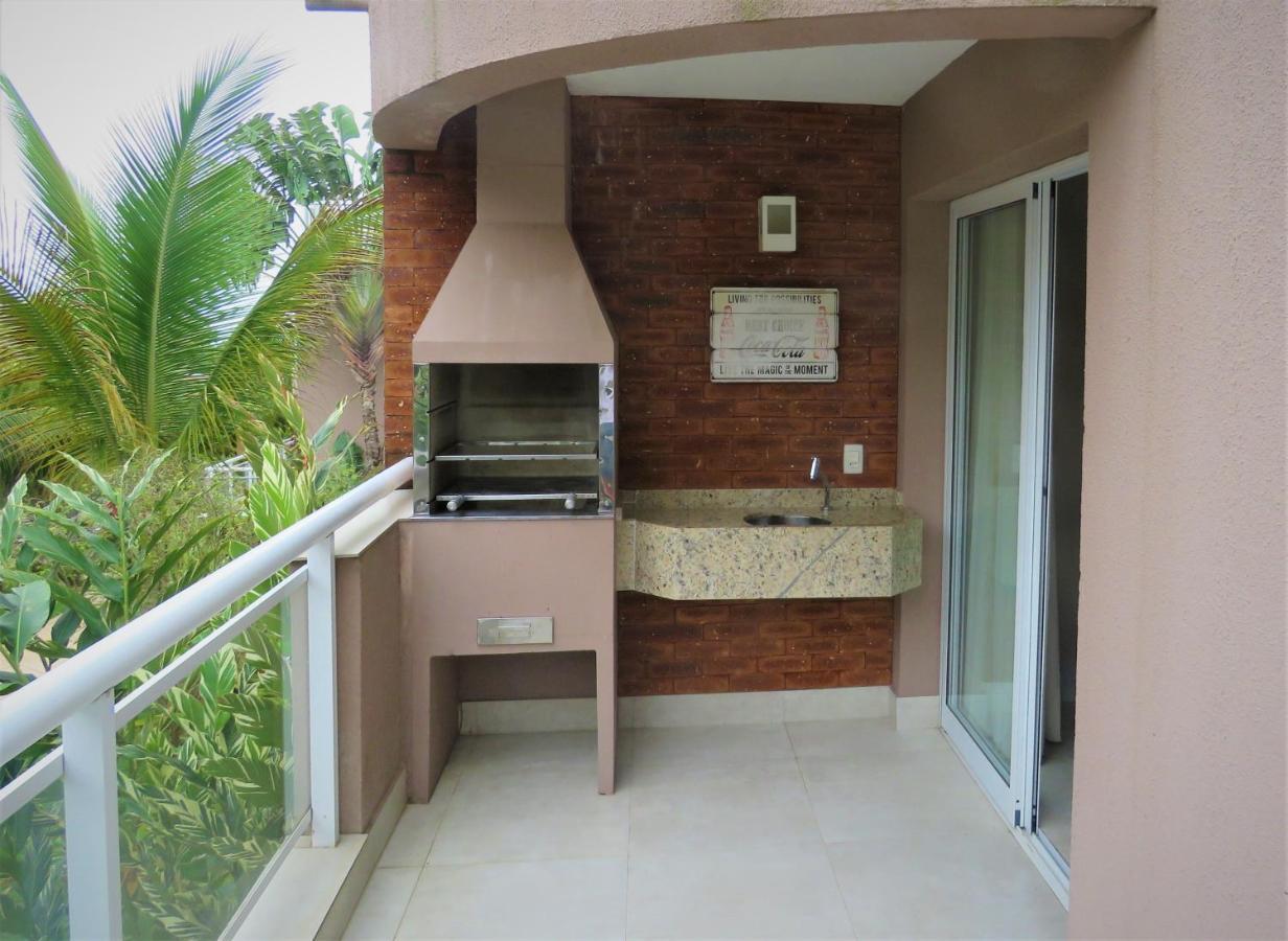 Casa Em Condominio Com Vista Para O Mar อิลญาเบลา ภายนอก รูปภาพ