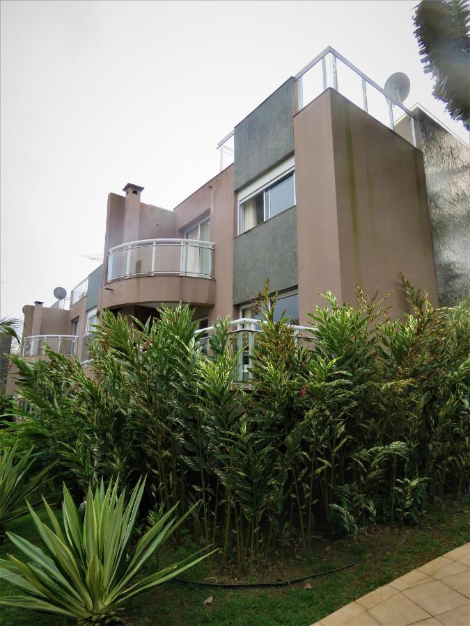 Casa Em Condominio Com Vista Para O Mar อิลญาเบลา ภายนอก รูปภาพ