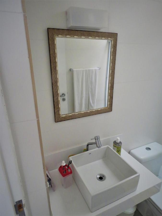 Casa Em Condominio Com Vista Para O Mar อิลญาเบลา ภายนอก รูปภาพ