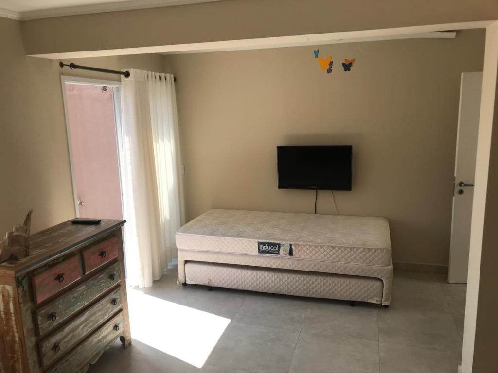 Casa Em Condominio Com Vista Para O Mar อิลญาเบลา ภายนอก รูปภาพ