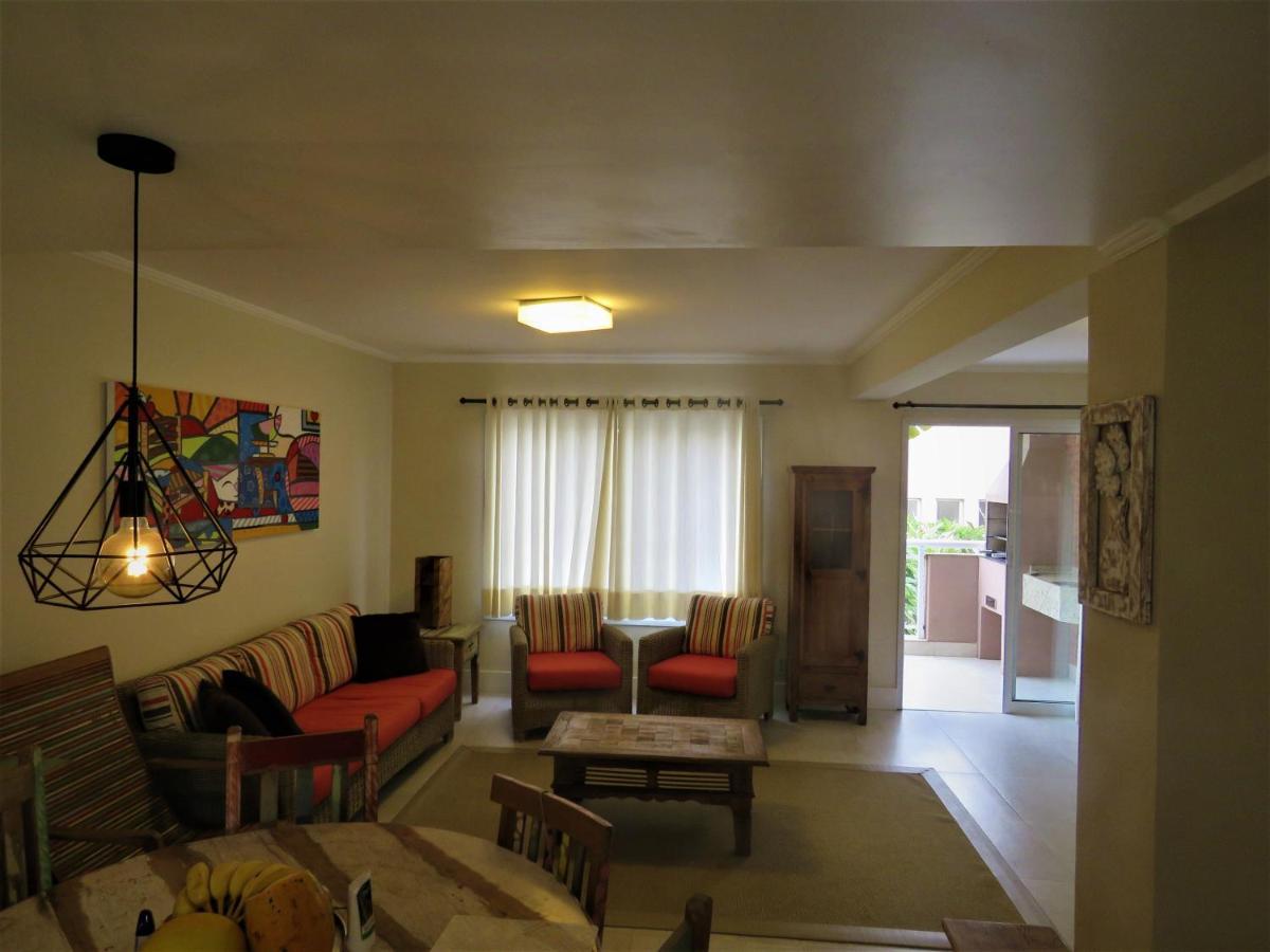 Casa Em Condominio Com Vista Para O Mar อิลญาเบลา ภายนอก รูปภาพ