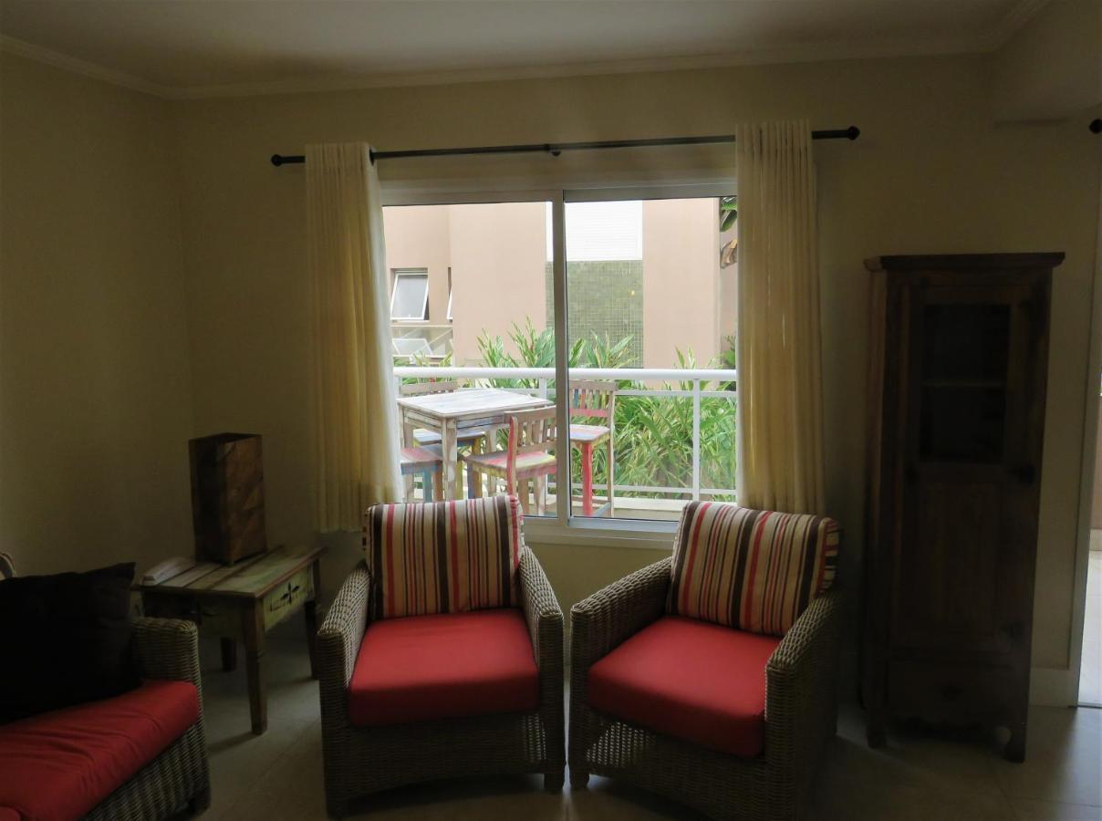 Casa Em Condominio Com Vista Para O Mar อิลญาเบลา ภายนอก รูปภาพ