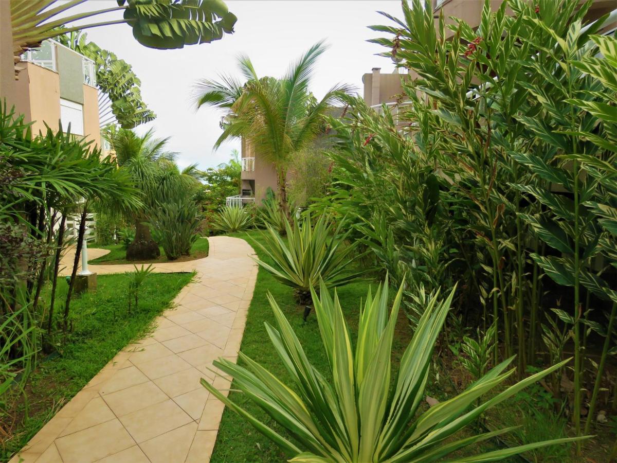 Casa Em Condominio Com Vista Para O Mar อิลญาเบลา ภายนอก รูปภาพ